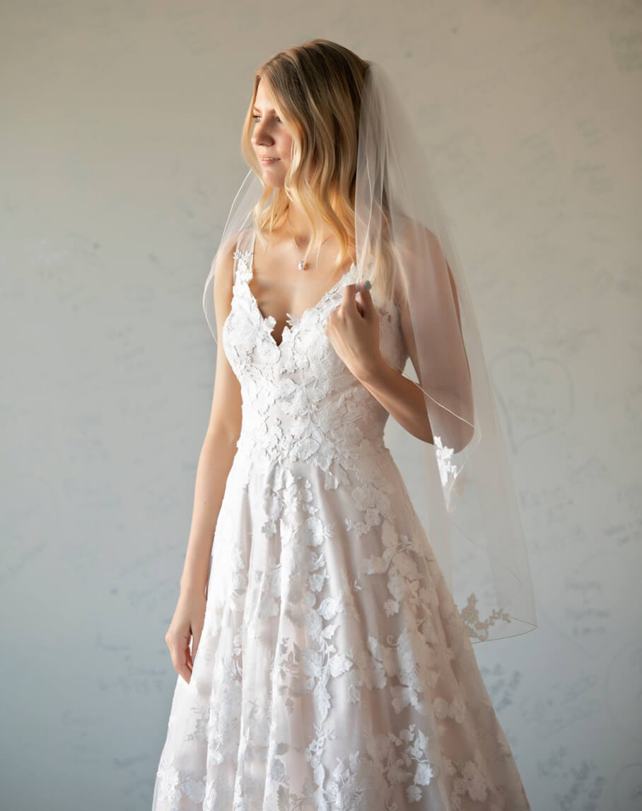 Adore Bridal Wedding Dresses Gowns Accessories
