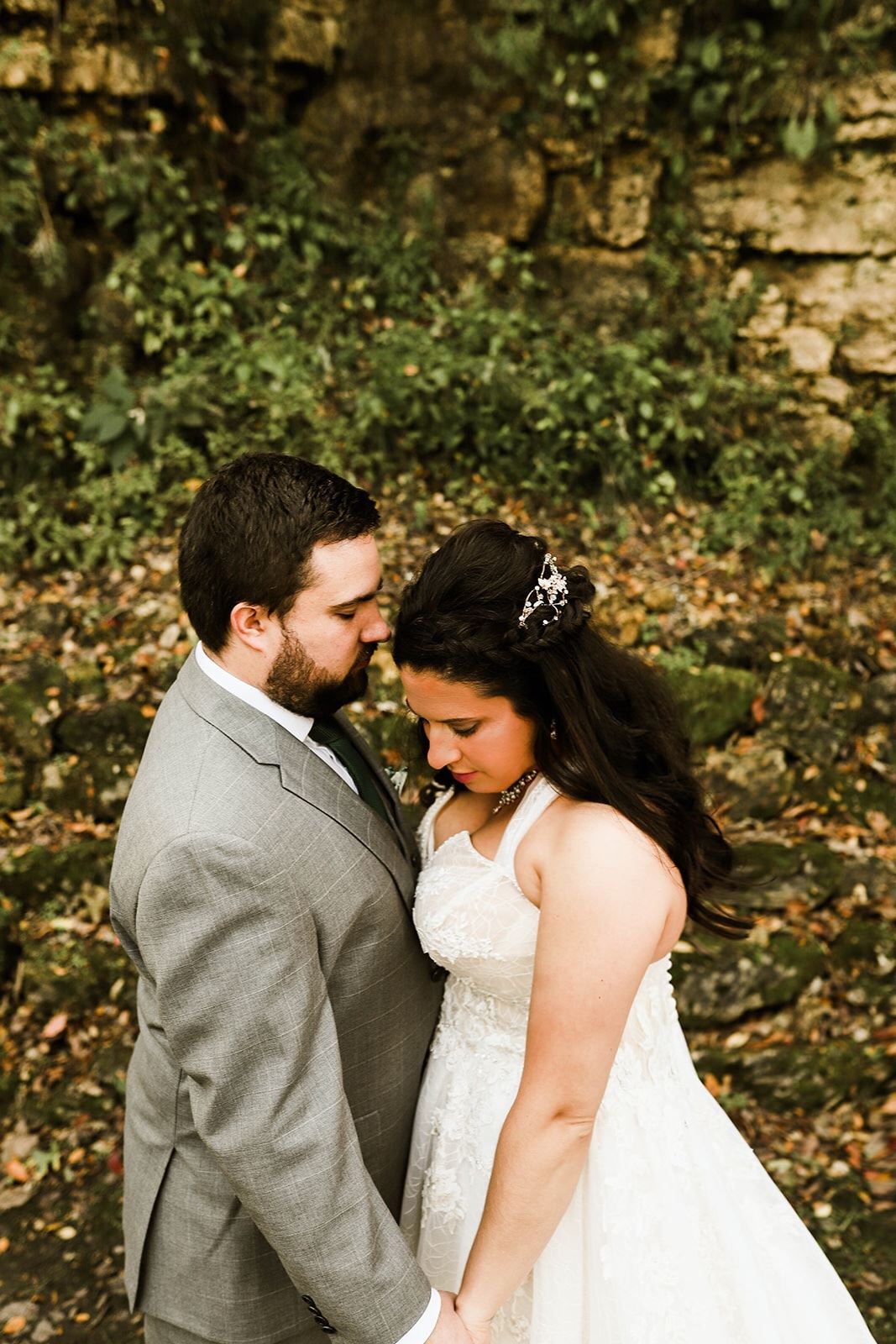 #adoreVIP | Tess &amp; Stephen | White Pines State Park. Desktop Image