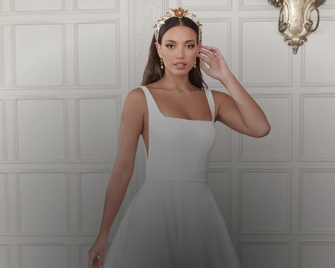 Brides in Sincerity Bridal Gowns