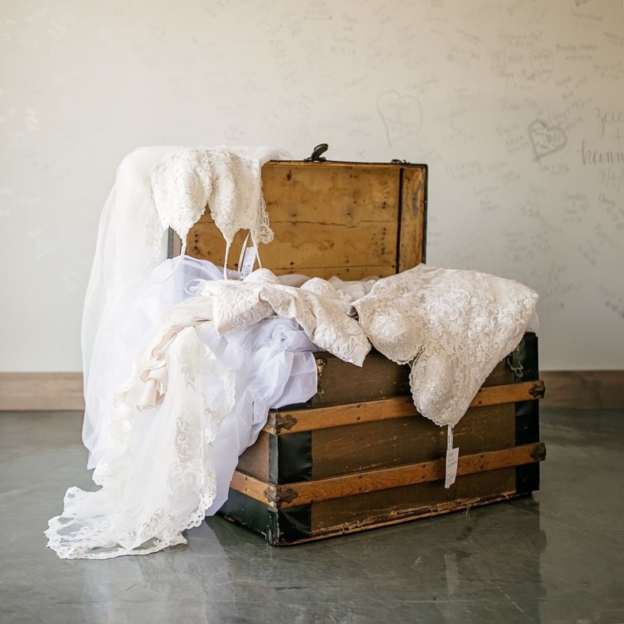 Adore Bride Box | Featured in the News!. Desktop Image