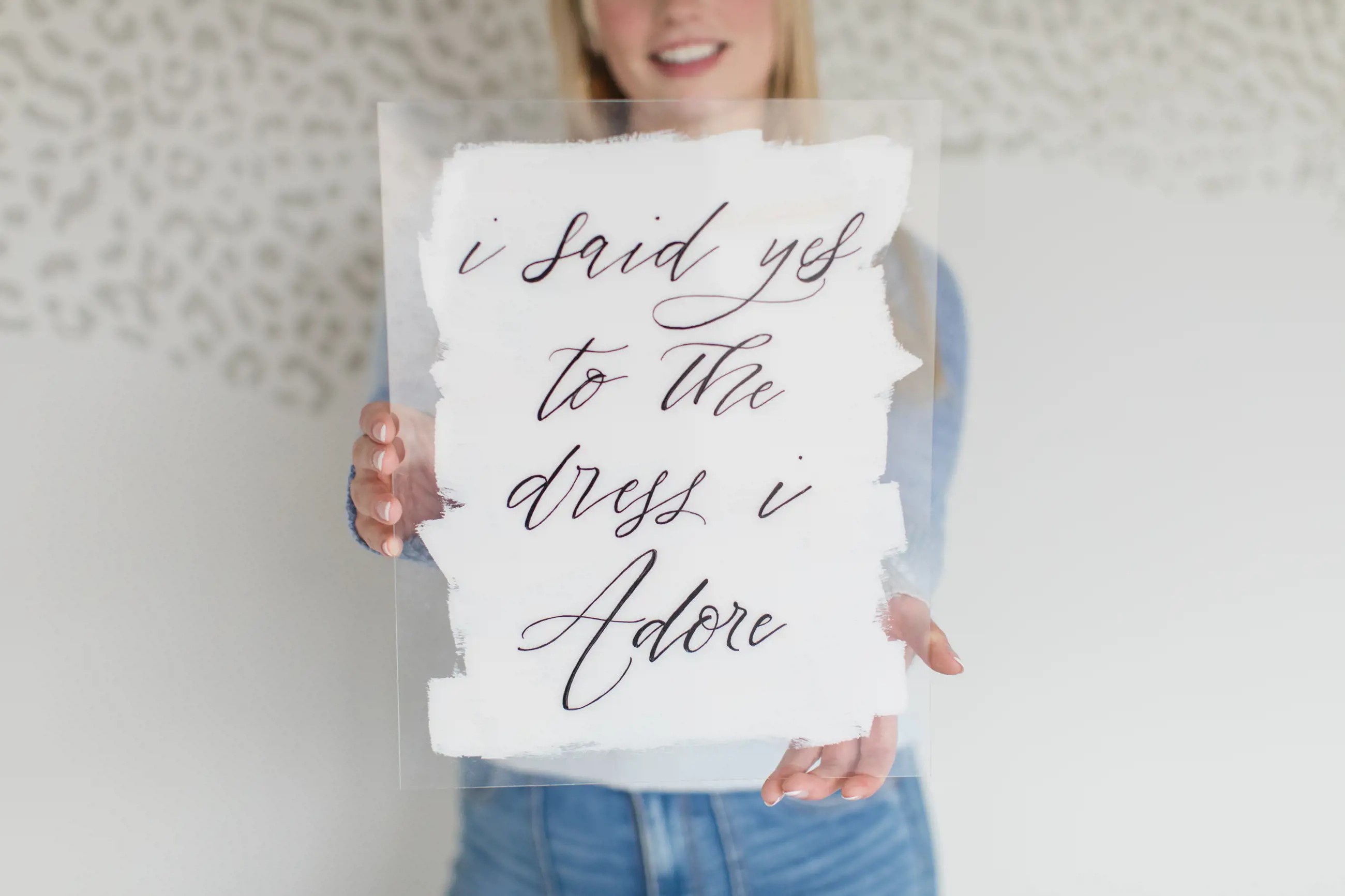 5 Dress Shopping Tips from a Pro. Desktop Image