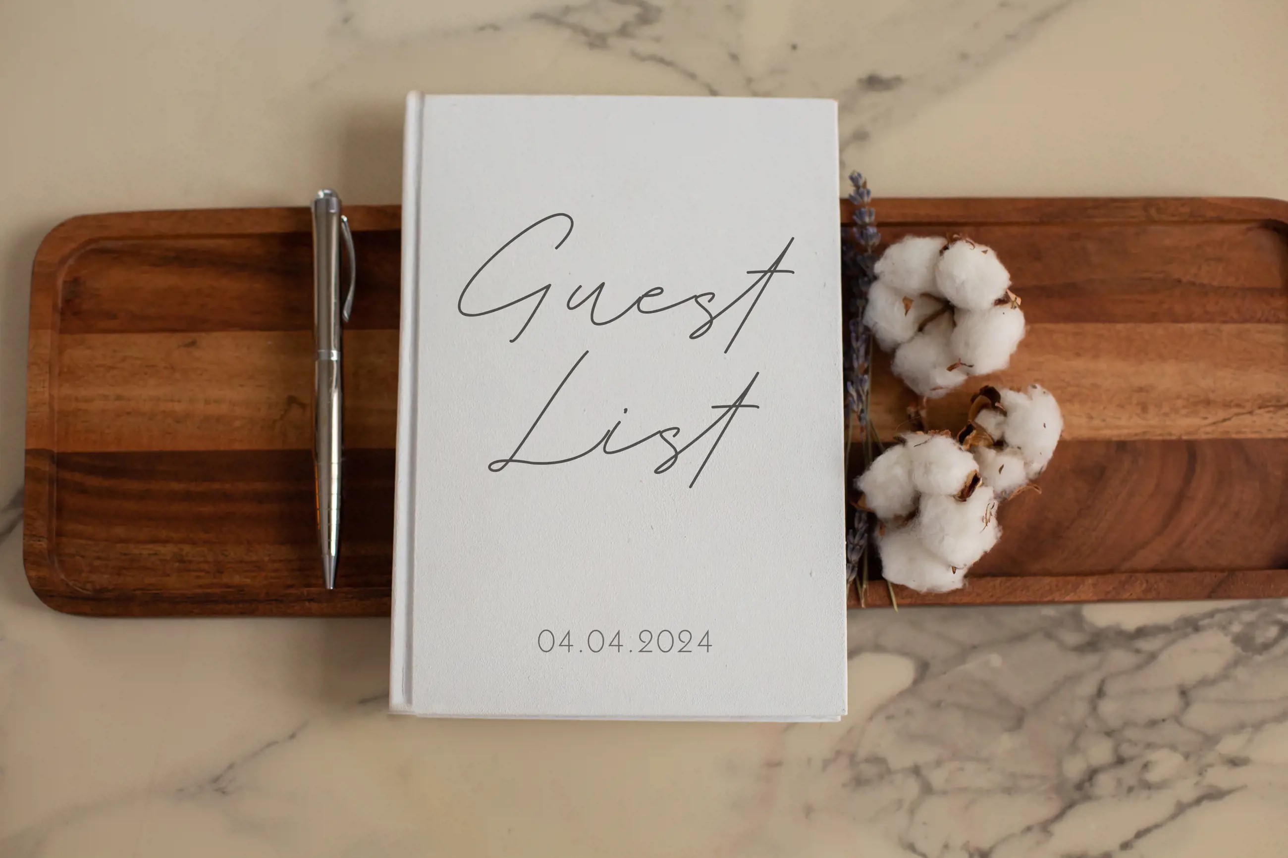 #adoretip | Guest List Tips. Desktop Image