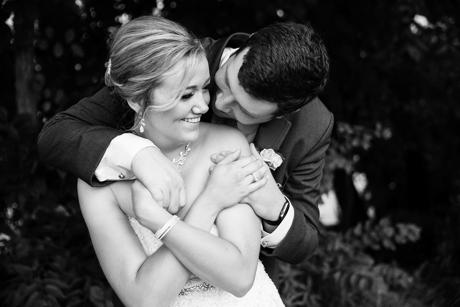 #adoreVIP | Amanda &amp; Peter | Blush &amp; Gold Goals. Desktop Image