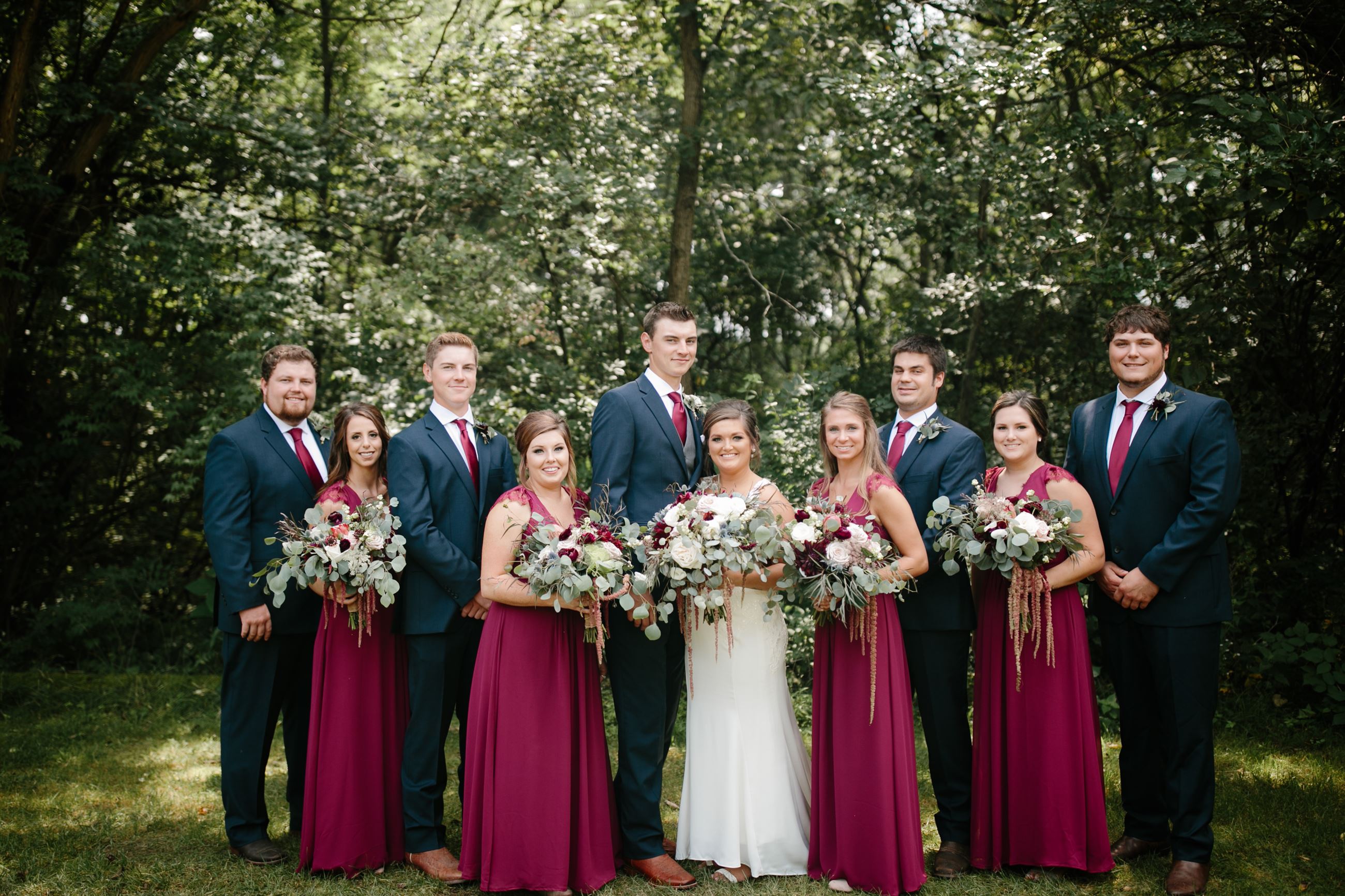 #adoretip | Bridesmaid Dresses for Every Venue. Desktop Image