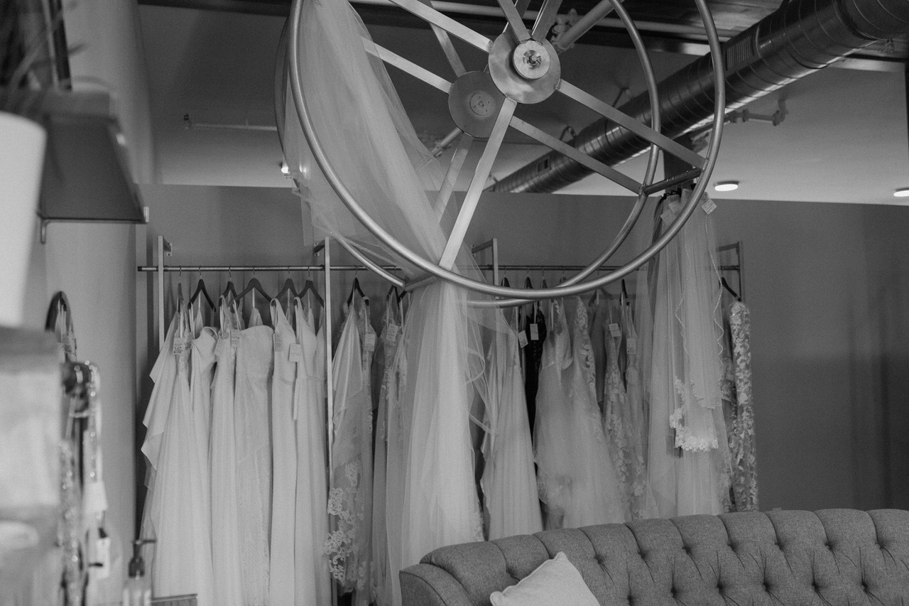 Photo of our store