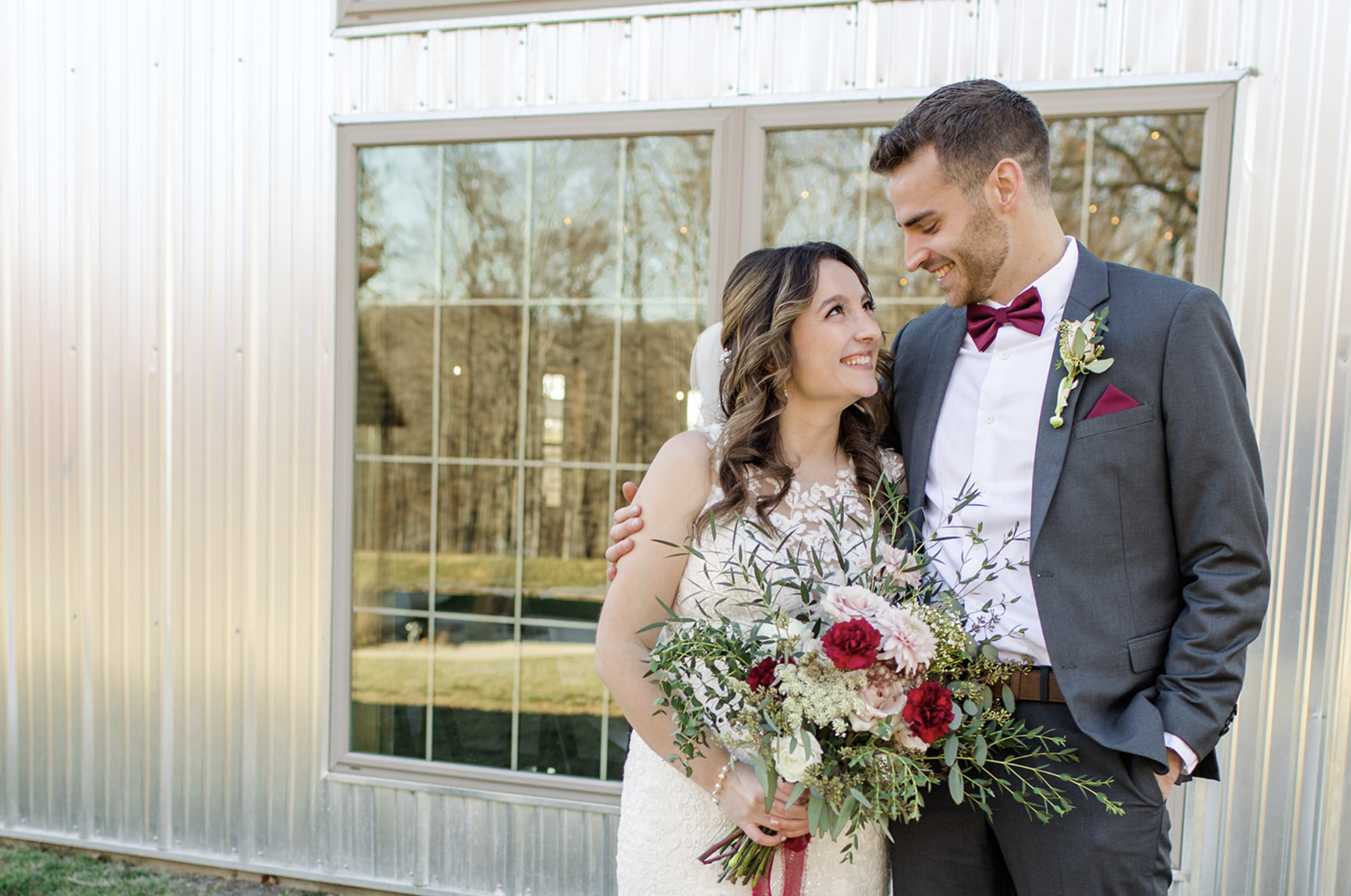 #Adorerealbride | Kaylee &amp; Tyler. Desktop Image