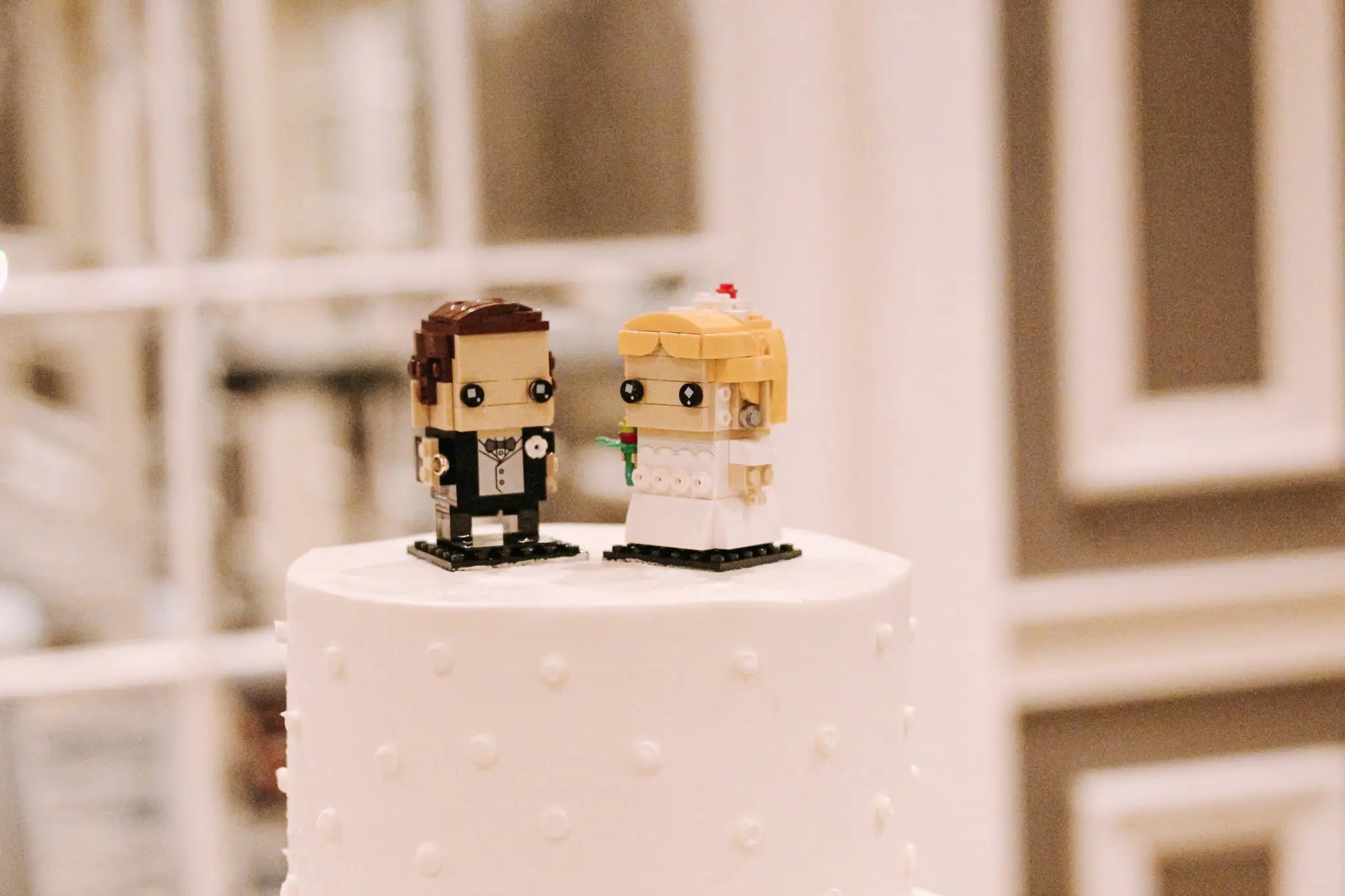 #adorerealbride | Samantha &amp; Mason. Desktop Image