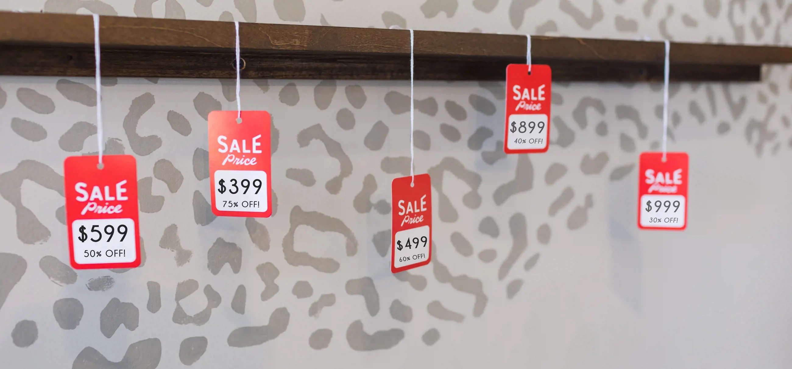 What is a Sample Sale? 2022. Desktop Image