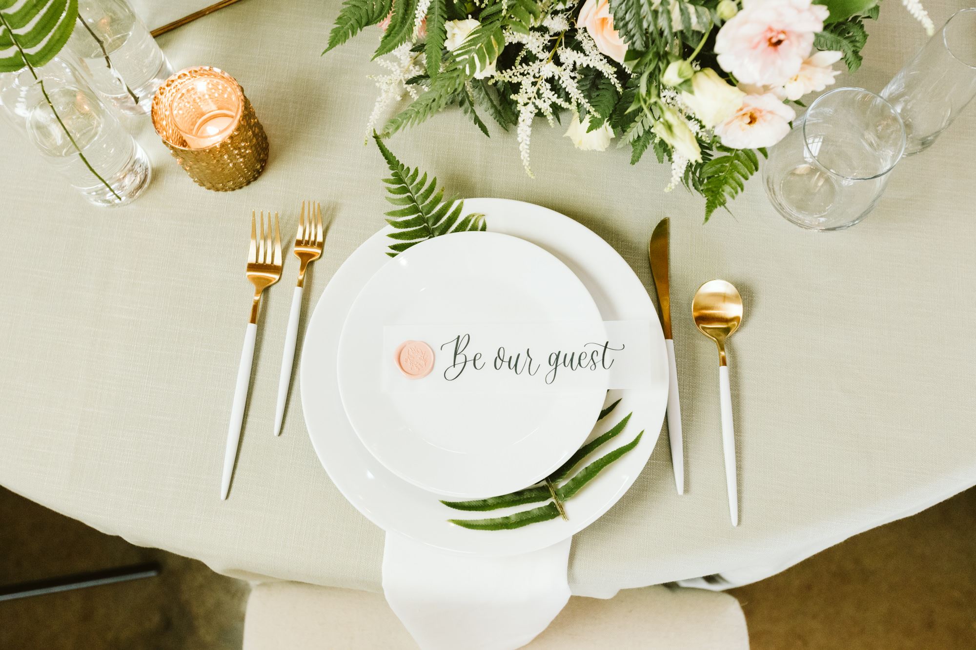 COVID Template to Send Guests When Postponing Your Wedding. Desktop Image