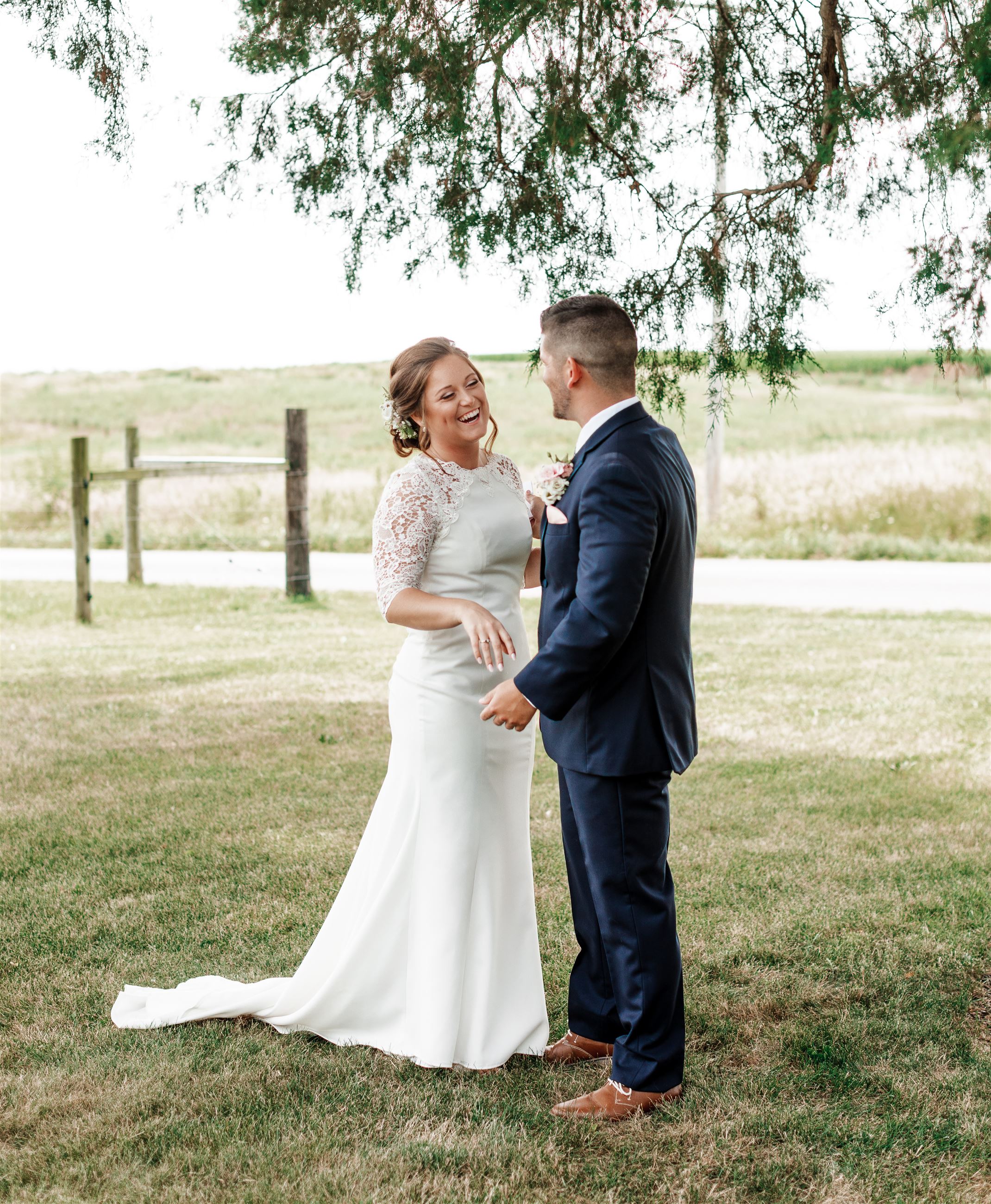 #adoreVIP | Laken &amp; Brody | #hitchingthehibbards. Desktop Image