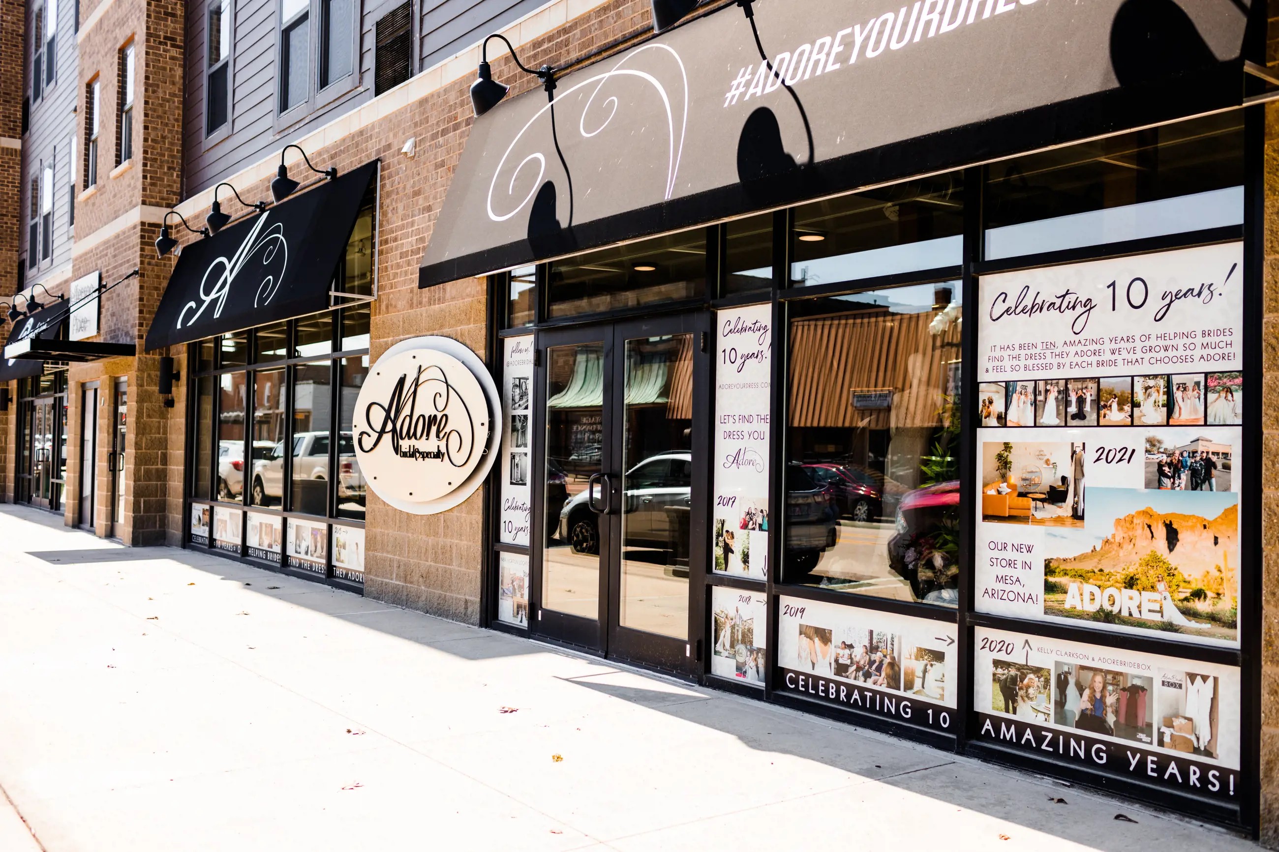 Tour of our Illinois Location. Desktop Image