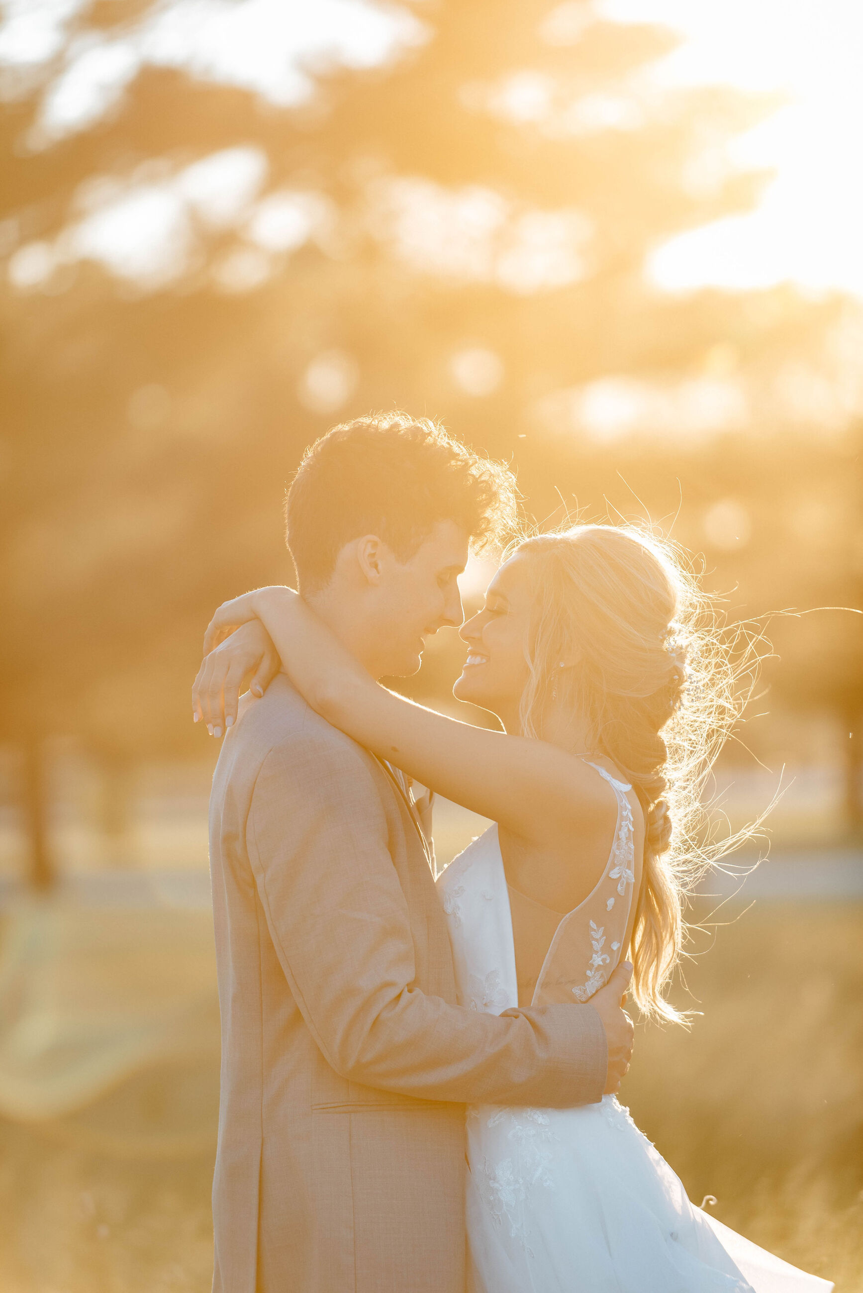 #adorerealbride | Hannah &amp; Keegan |Chord of 3 Strands. Desktop Image