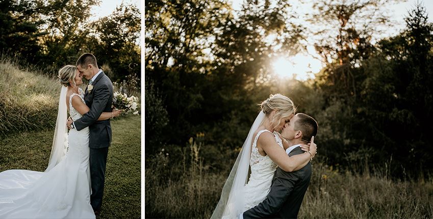 #adoreVIP | Krysta &amp; Jeff | Plans changed for the Better. Desktop Image