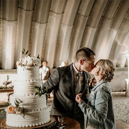 #adoreVIP | Krysta &amp; Jeff | Plans changed for the Better Image