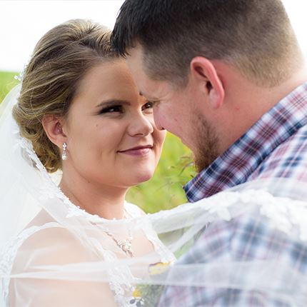 #adoreVIP | Laci Jo &amp; Jordan | Country Rustic Image