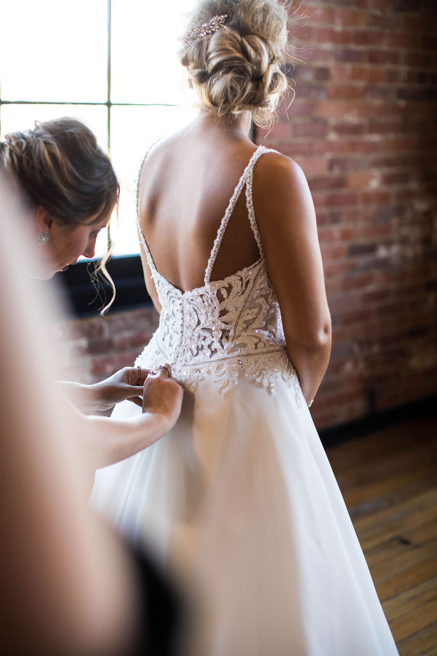 #adoretip | Day of Wedding Kit Image