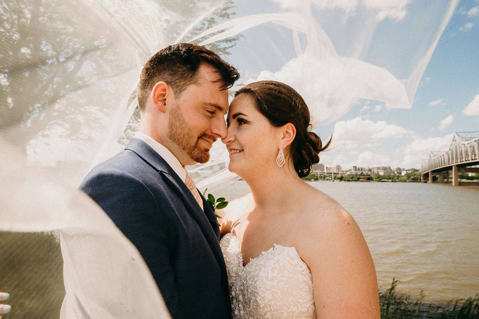 #adoreVIP | Lindsey &amp; Mitch. Desktop Image