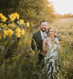 #ADOREREALBRIDE | SAM &amp; MATT Image