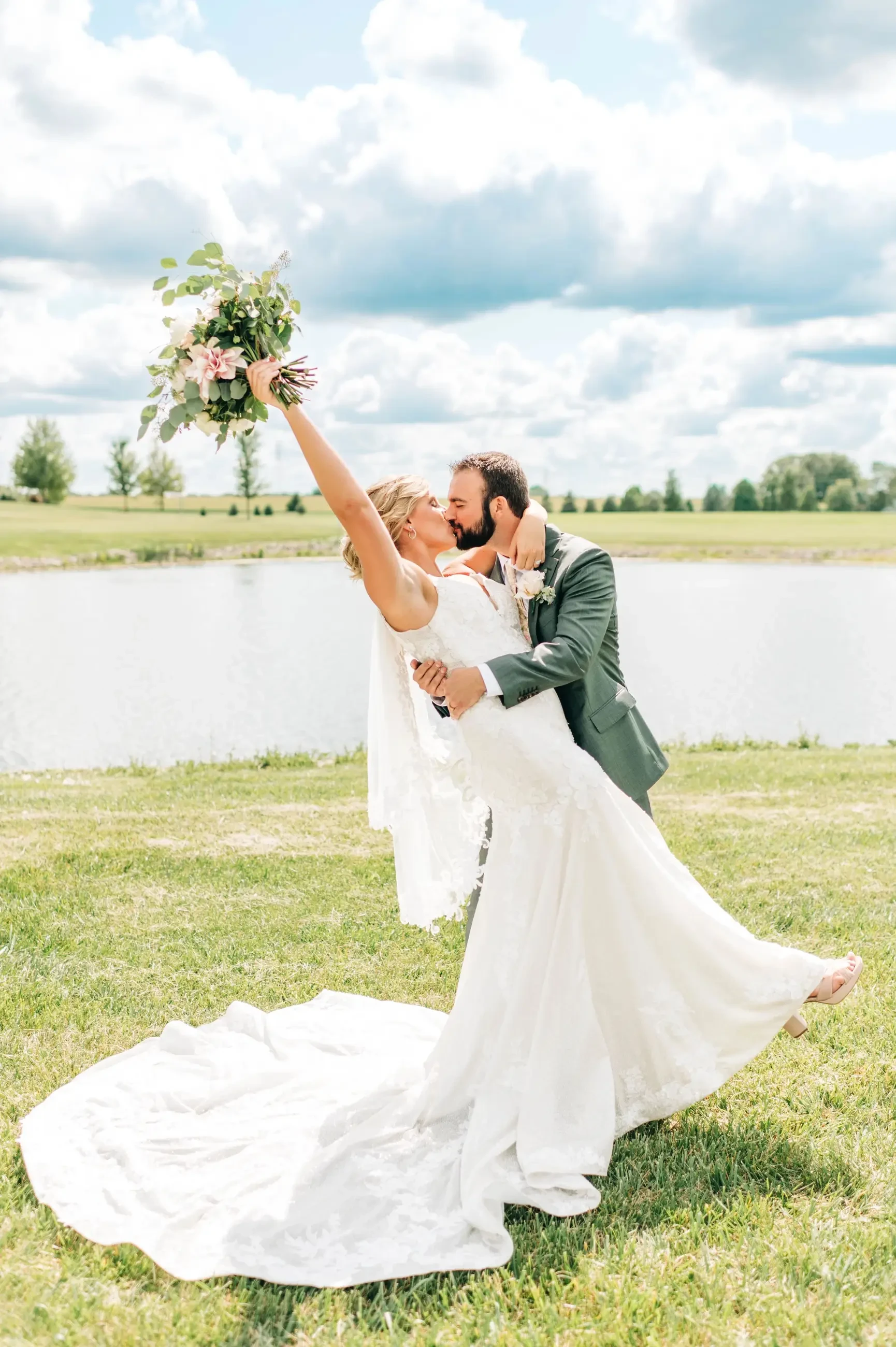 Wedding Planning Tips from #AdoreRealBrides Image