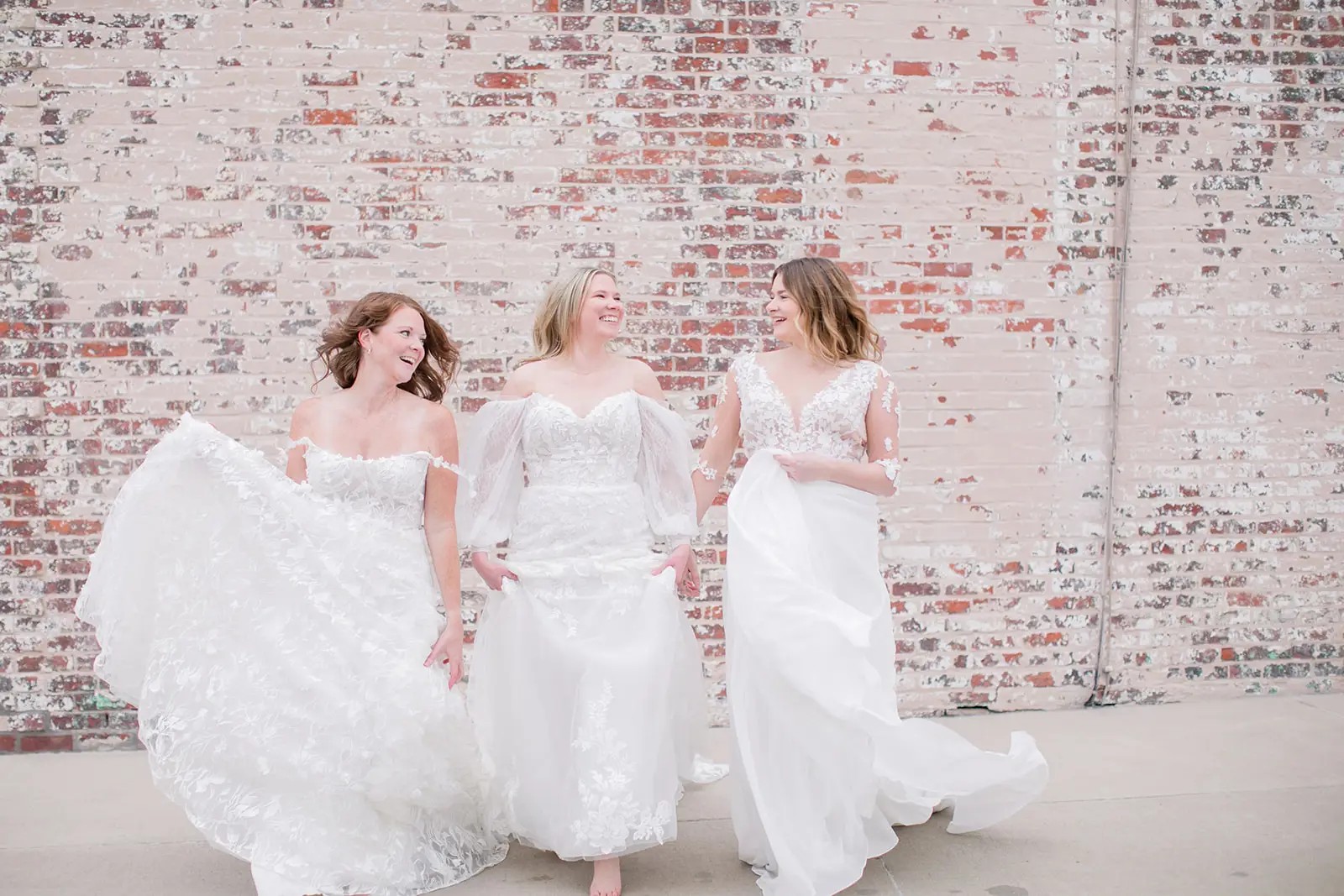 What is a Wedding Dress Sample?. Desktop Image