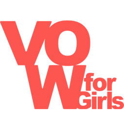 Say Yes to Your Dress, Help End the International Child Marriage Crisis Image