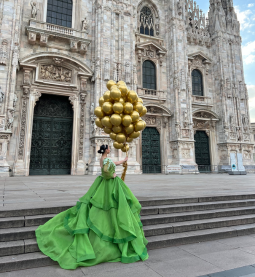 2024's Must-See Trends from Milan Fashion Week Image