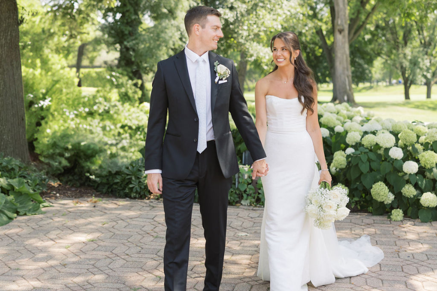 #ADOREREALBRIDE | KATIE &amp; CHRISTIAN. Desktop Image