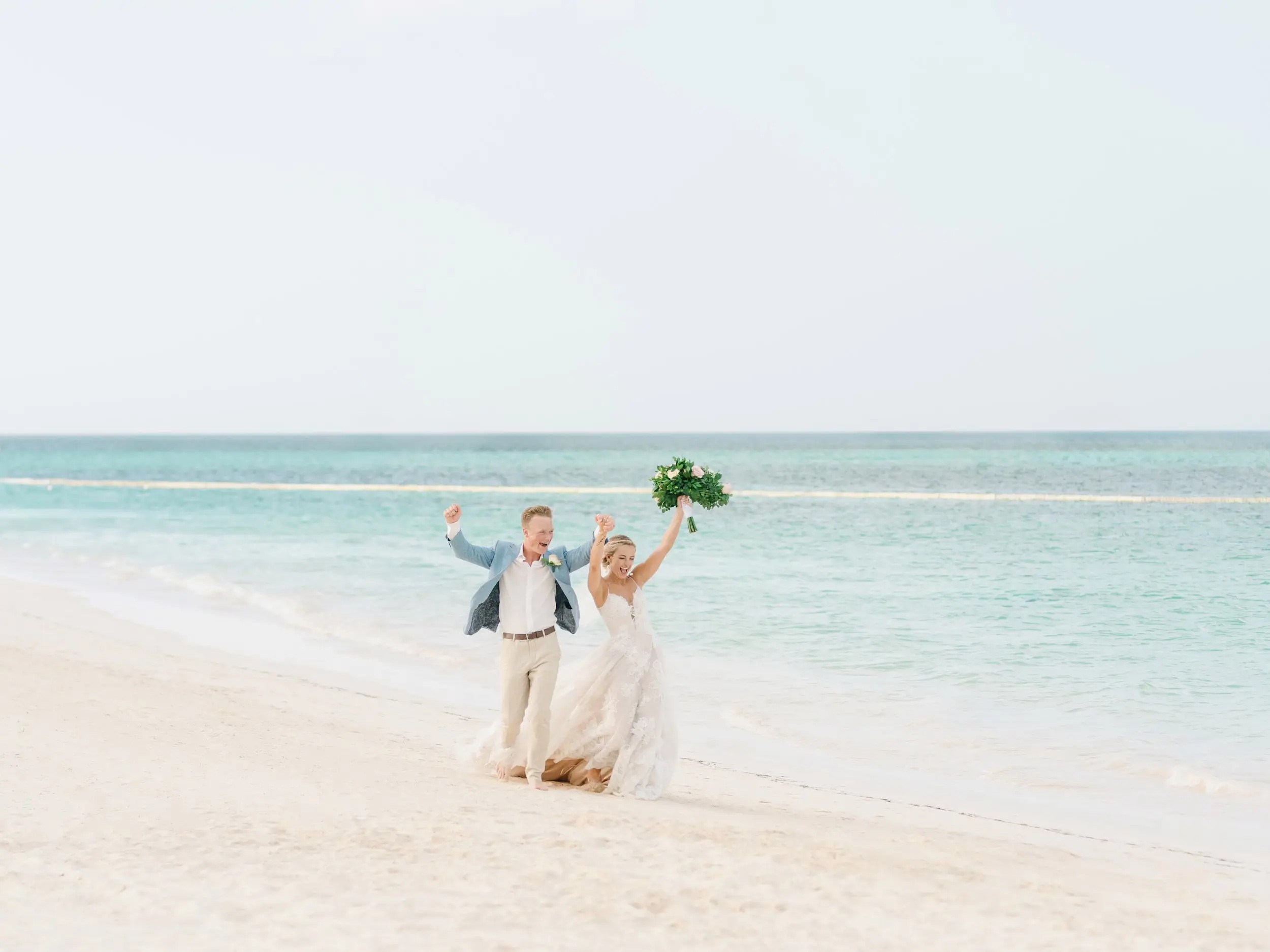 #AdoreRealBride | Kayla &amp; Zachary | #olsonpartyof2. Desktop Image