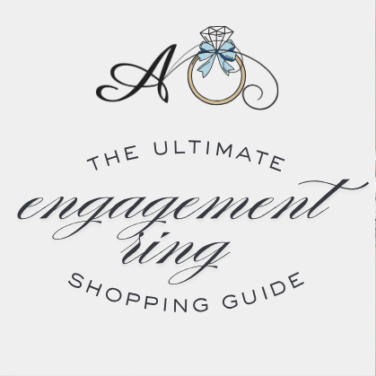 The Ultimate Guide: The 4 C&#39;s of Engagement Rings Image
