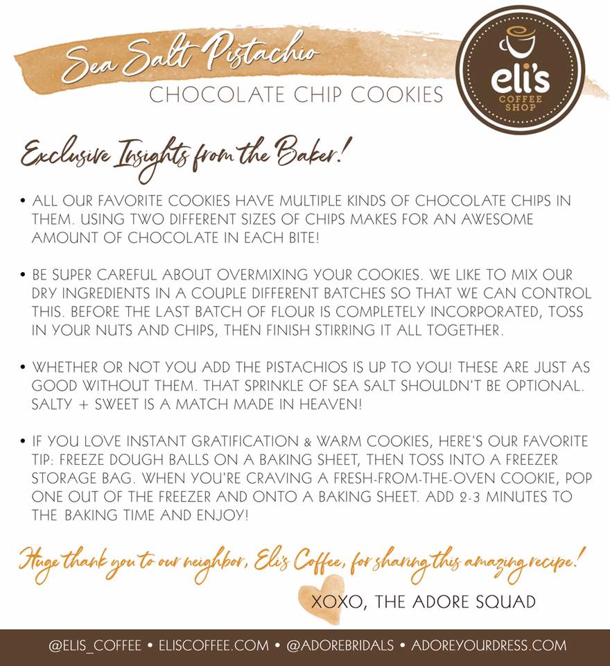 Cookie Recipe1