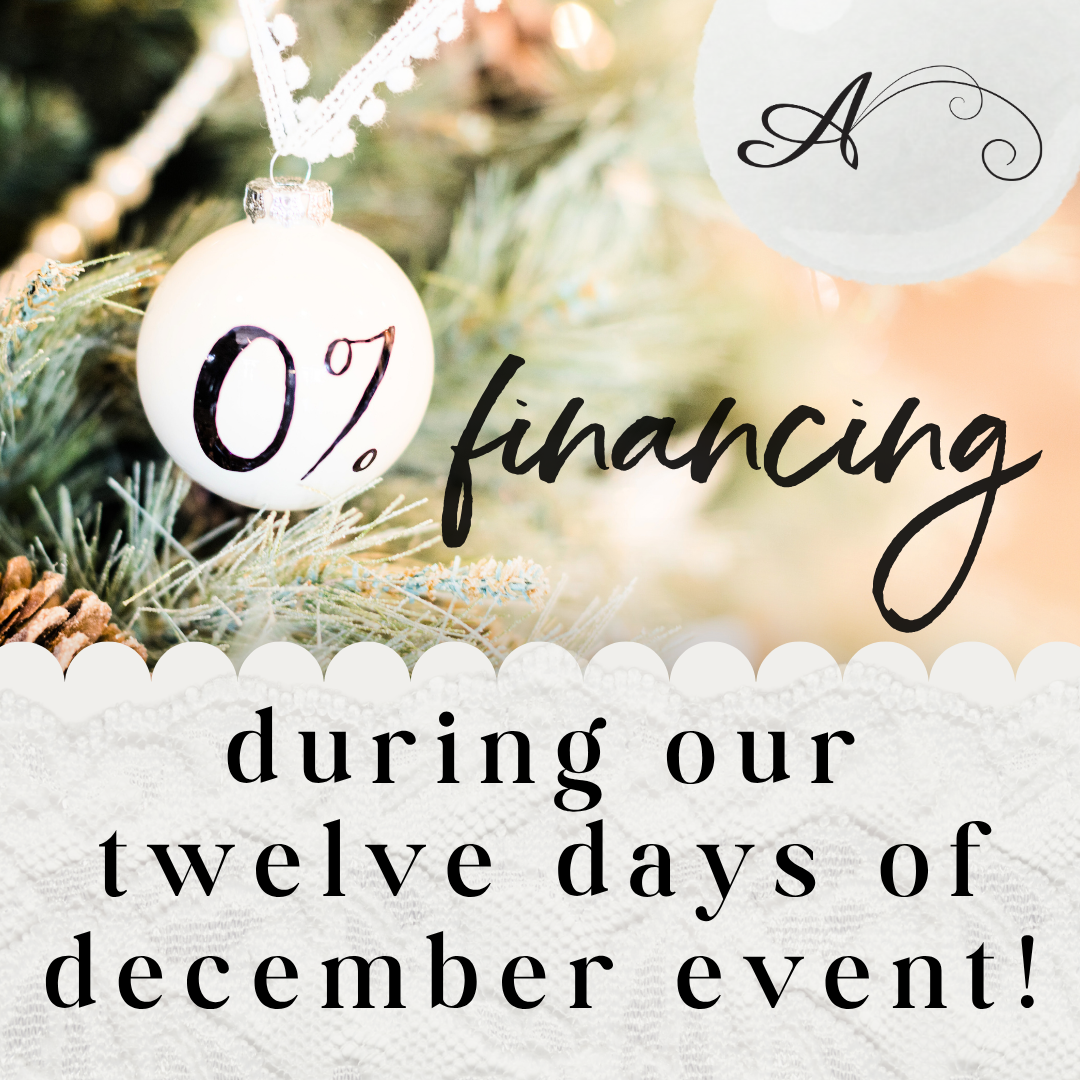 Free Gift! 🎁 Twelve Days of December