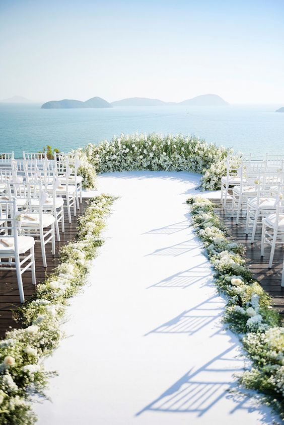 #adoreinspo| What Ceremony Style Are You?. Desktop Image
