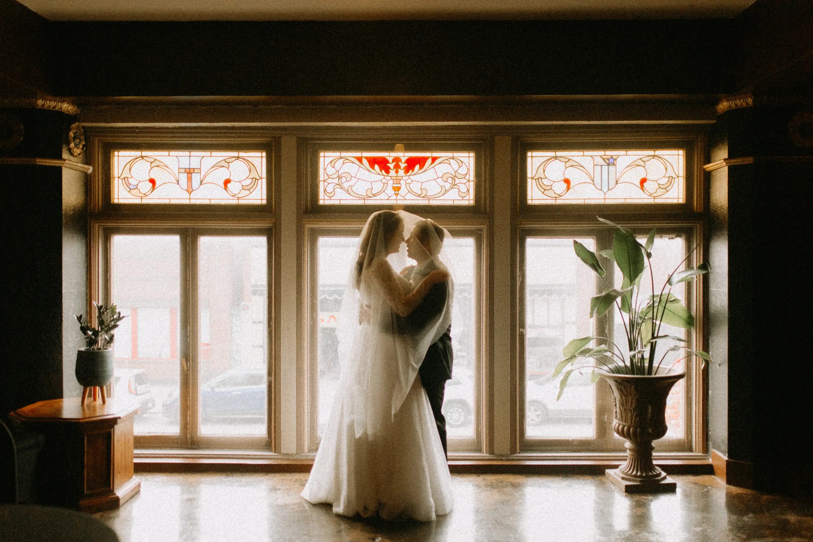 #AdoreRealBride | Katherine &amp; Moses | Totally Tinio. Desktop Image