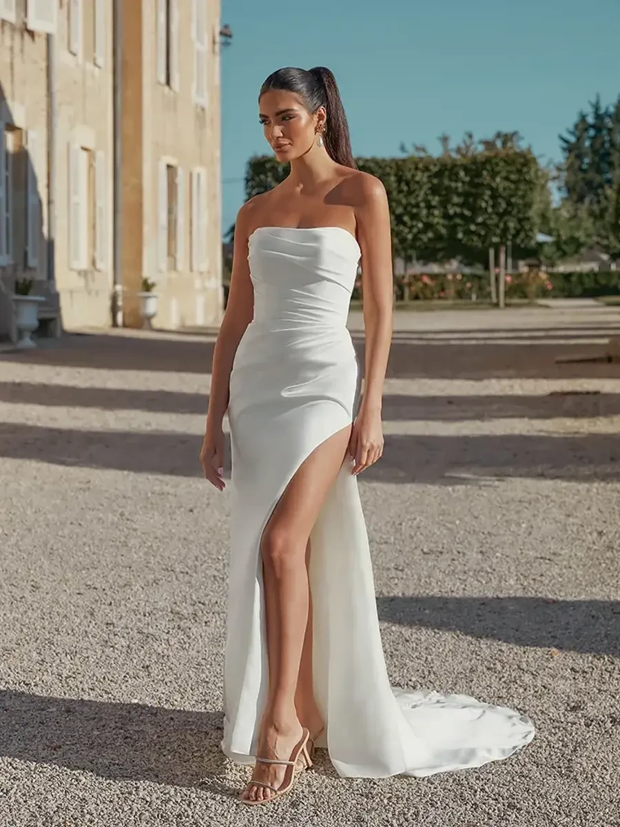 Sincerity Bridal Image
