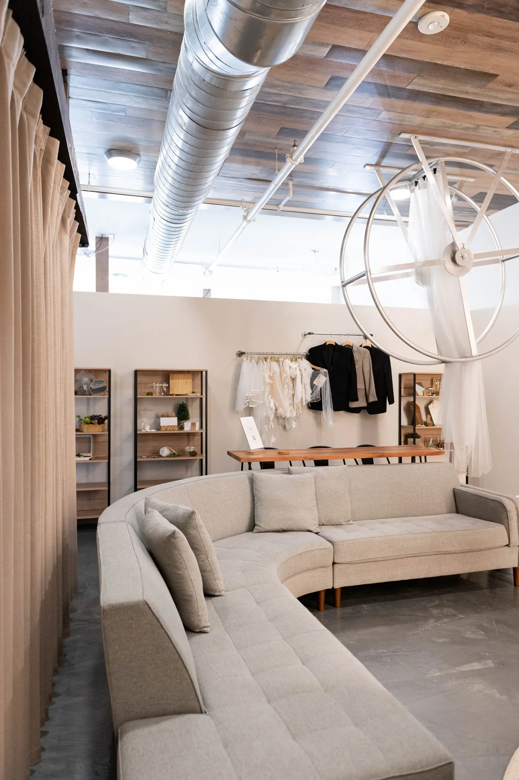 A Space for Your People
