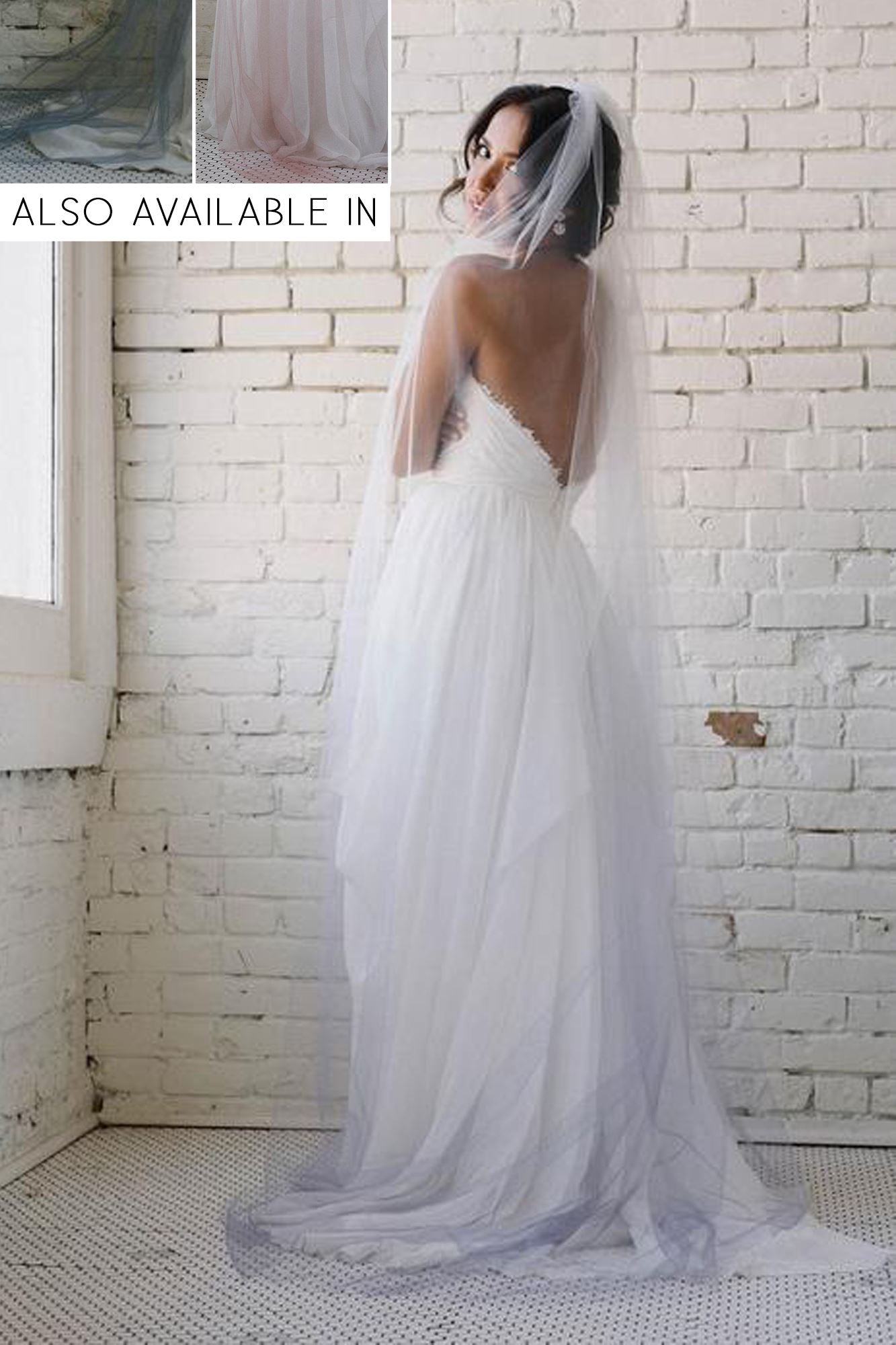 Constance Plum - $350