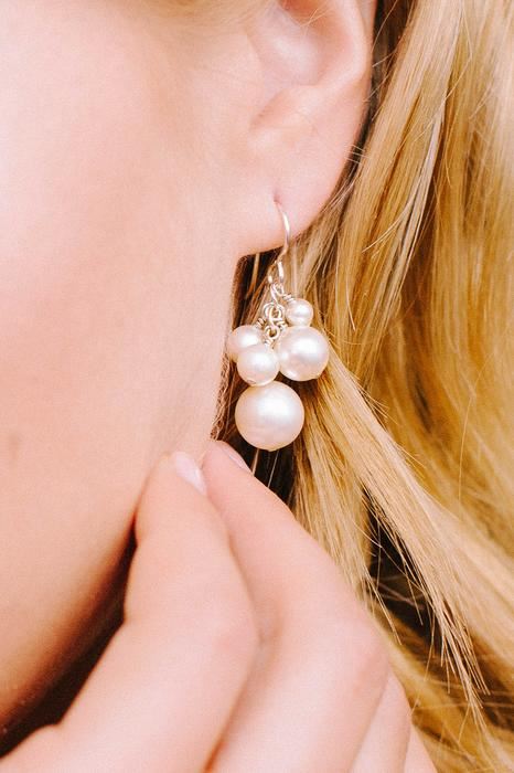 Emma - Available in Rose Gold, Silver, Gold - $107