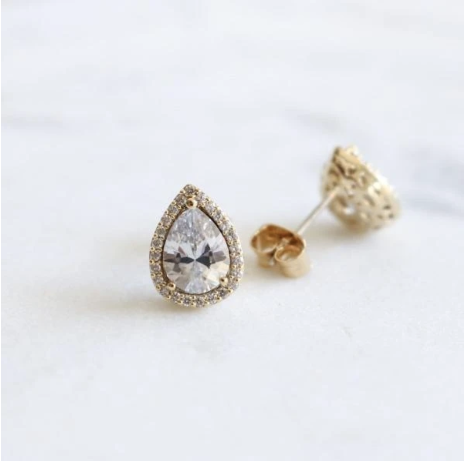 Rouge - Available in Rose Gold, Silver, Gold - $30