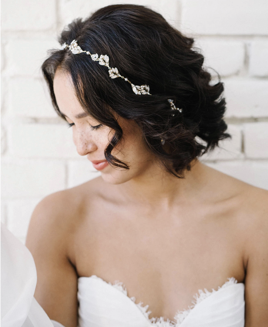 Karly Duet - Available in Rose Gold and Gold - $297