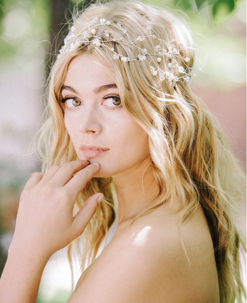 Freya Duet - Available in Rose Gold, Silver, Gold - $257