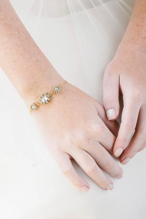 Mini Mandi - Available in Rose Gold, Silver, Gold - $87