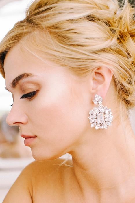 Marilyn - Available in Rose Gold, Silver, Gold - $197