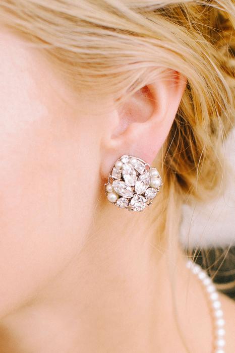 Ana - Available in Rose Gold, Silver, Gold - $107