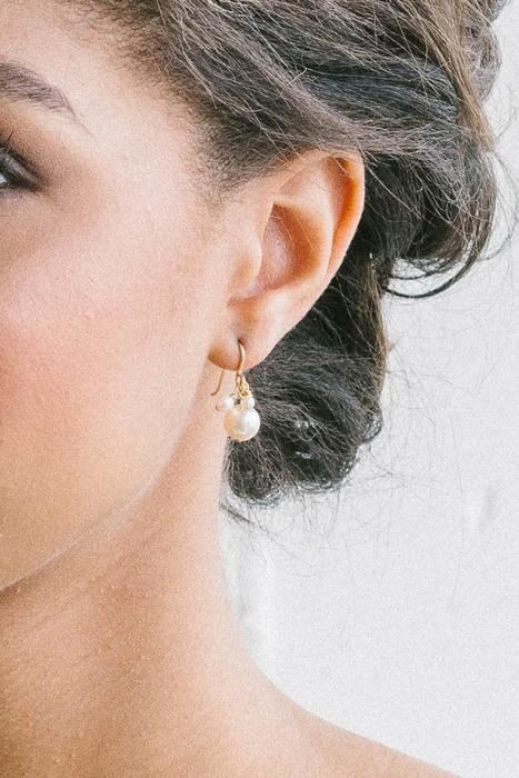 Mini Emma - Available in Rose Gold, Silver, Gold - $75