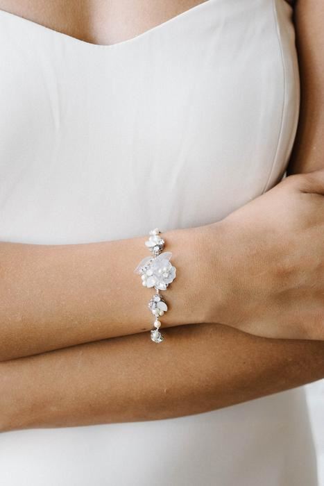 Grace - Available in Rose Gold, Silver, Gold - $197