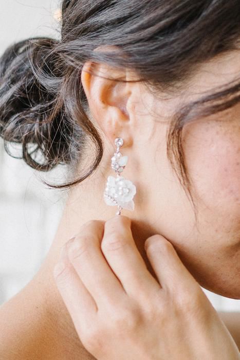 Grace - Available in Rose Gold, Silver, Gold - $157