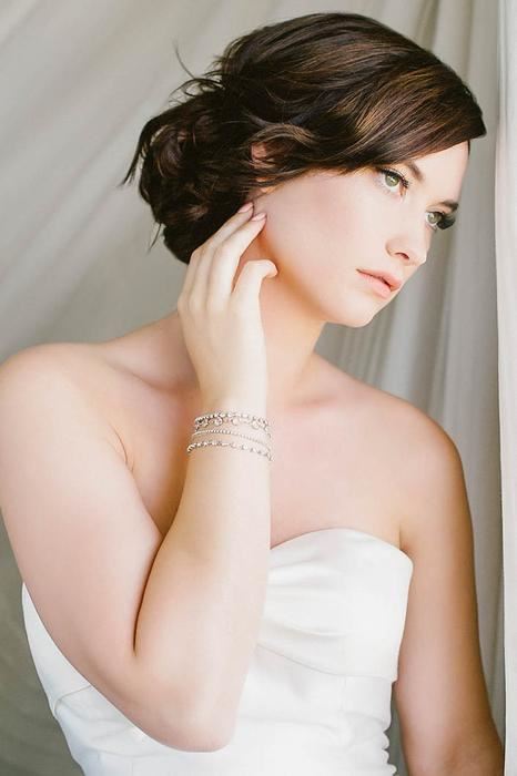 Stevie - Available in Rose Gold, Silver, Gold - $157