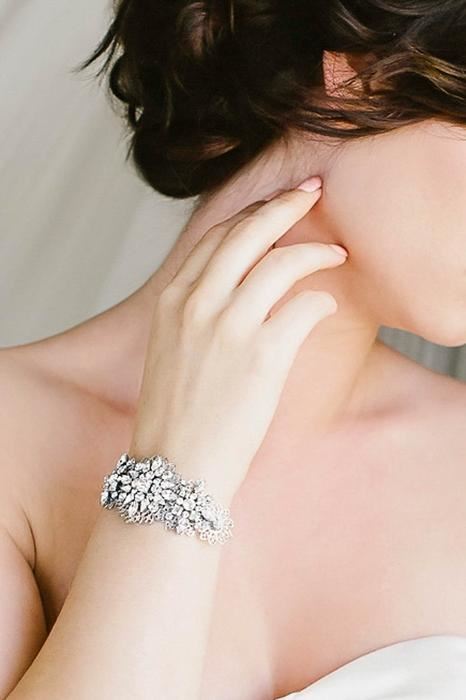 Hazel - Available in Rose Gold, Silver, Gold - $257