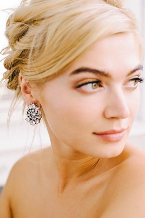 Lyra - Available in Rose Gold, Silver, Gold - $127