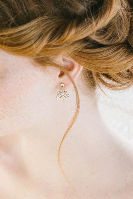 Mini Chelsea - Available in Rose Gold, Silver, Gold - $75